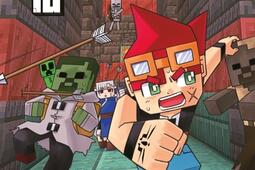 Minecraft le manga officiel  voyage au bout du m_Nobi Nobi_9782384967353.jpg