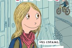 Mira. Vol. 1. Mes copains, mes copines et l'amour.jpg