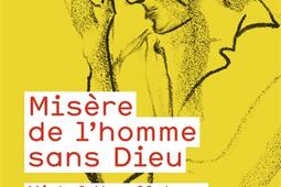 Misère de l'homme sans Dieu : Michel Houellebecq et la question de la foi.jpg