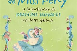 Miss Percy Vol 2 Le guide de voyage de Miss Per_Milady_9782811238926.jpg