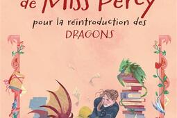 Miss Percy Vol 3 Le guide complet de Miss Percy_Milady_9782811224974.jpg