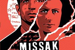 Missak et Melinee  une histoire de lAffiche ro_Rouergue_9782812625374.jpg