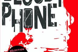 Mission Blackbone. Vol. 1. Bloody phone : thriller.jpg