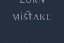 Mistake : & autres écrits français.jpg