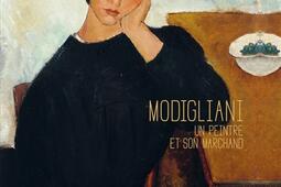 Modigliani  un peintre et son marchand_Flammarion_Musee de lOrangerie.jpg