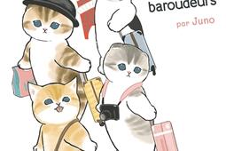 Mofusand Le petit guide des chats baroudeurs_Soleil_9782302102101.jpg