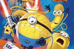 Moi moche et mechant 4  les MegaMinions _Hachette Jeunesse_9782017183488.jpg