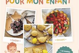 Moins de sucre pour mon enfant  comment lui donne_Vuibert_9782311151763.jpg