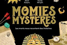 Momies et mysteres  les morts nous racontent des histoires_Glenat Jeunesse_9791026404033.jpg