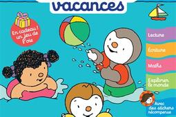 Mon Tchoupi vacances  GS vers le CP 56 ans  c_Nathan Jeunesse_9782095045340.jpg