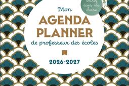 Mon agenda planner de professeur des ecoles  202_Dunod_9782100892556.jpg