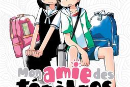 Mon amie des ténèbres. Vol. 3.jpg