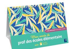 Mon annee de prof des ecoles elementaire avec _Retz_9782725646770.jpg