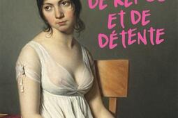 Mon annee de repos et de detente_Le Livre de poche_9782253103929.jpg