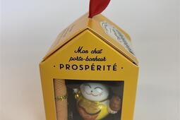 Mon chat portebonheur  prosperite_Marabout_9782501198905.jpg