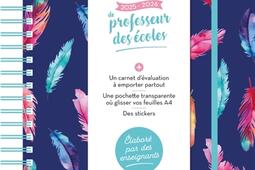 Mon journal de bord de professeur des ecoles 2025_Larousse_9782036068360.jpg