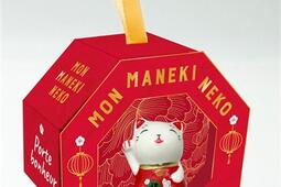 Mon manekineko portebonheur  bonheur_Larousse_9782036077430.jpg