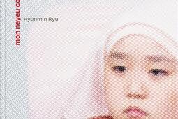 Mon neveu coreen  Kim Saehyun_le Bec en lair_9782367442037.jpg