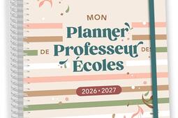Mon planner de professeur des ecoles  20262027_Vuibert_9782311223385.jpg