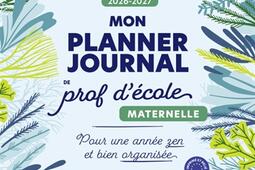 Mon planner journal de prof decole Maternelle  _Hachette Education_9782017179535.jpg
