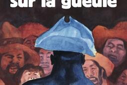Mon poing sur la gueule.jpg