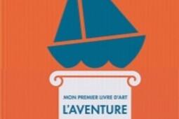 Mon premier livre d'art : l'aventure.jpg
