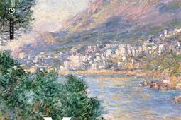 Monet en pleine lumière : exposition, Monaco, Grimaldi forum, du 8 juillet au 3 septembre 2023. Monet in full light.jpg