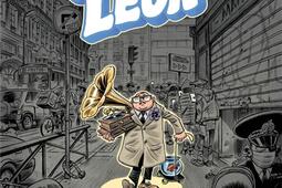 Monsieur Léon. Vol. 1.jpg