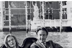 Monsieur Romain Gary Ecrivainrealisateur  Pari_Gallimard_9782073045669.jpg