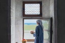 Mont-Saint-Michel : à la table des soeurs : recettes des soeurs du Mont-Saint-Michel.jpg