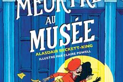 Montgomery Bonbon Meurtre au musee_Albin MichelJeunesse_9782226486608.jpg