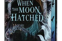 Moonfall Vol 1 When the moon hatched_Olympe_9782073084040.jpg