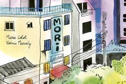 Mori  graines de geants dans les forets urbaine_CotCotCot editions_9782930941639.jpg