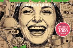 Mots fleches Cuisine  Accro aux grilles_Solar_9782263195587.jpg