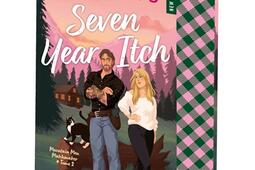 Mountain men matchmaker Vol 2 Seven year itch_Hugo Roman_9791042903398.jpg