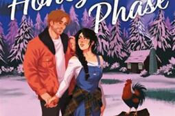 Mountain men matchmaker Vol 3 Honeymoon phase_Hugo Roman_9791042903411.jpg