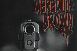 Mrs Meredith Brown : roman policier.jpg