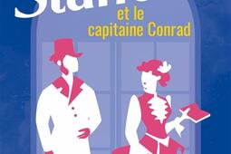 Mrs Stafford et le capitaine Conrad.jpg