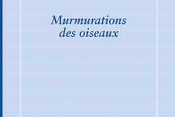 Murmurations des oiseaux_la Rumeur libre editions_9782355773891.jpg