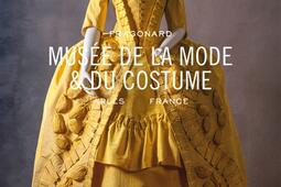 Musee de la Mode  du CostumeFragonard  Arles _Beauxarts editions_9791020410054.jpg
