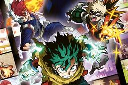 My hero academia  youre next_Kioon_9791032722237.jpg
