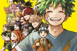 My hero academia Vol 42_Kioon_9791032720530.jpg