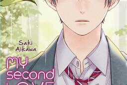 My second love Hayamikun Vol 1_Soleil_9782302104358.jpg