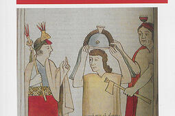 Mythes, rituels et politique des Incas dans la tourmente de la Conquista.jpg