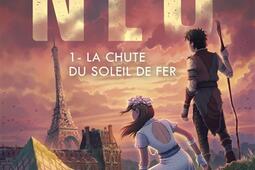 NEO. Vol. 1. La chute du soleil de fer.jpg