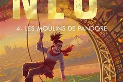 NEO. Vol. 4. Les moulins de Pandore.jpg