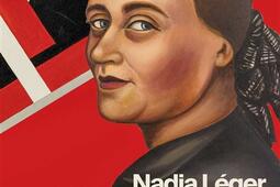 Nadia Leger  une femme davantgarde_Beauxarts editions_Tempora_9791020409522.jpg