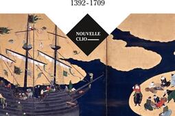 Naissance et affirmation du Japon moderne  13921_PUF_9782130825241.jpg