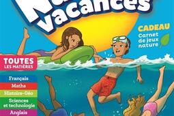 Nathan vacances CM1 vers le CM2 910 ans  toute_Nathan_9782091932590.jpg