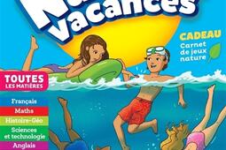 Nathan vacances CM1 vers le CM2 910 ans  toute_Nathan_9782095063641.jpg